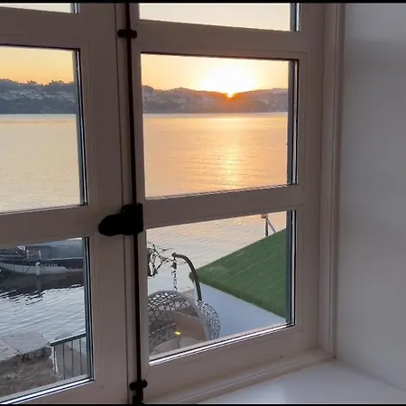 Сasa de vacaciones La Casita Del Mar