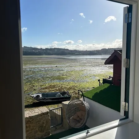 La Casita Del Mar Combarro