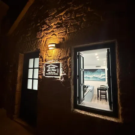 La Casita Del Mar Сasa de vacaciones *