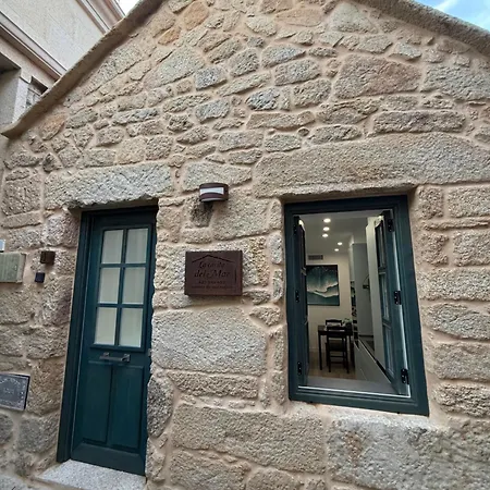 La Casita Del Mar Casa vacanze *