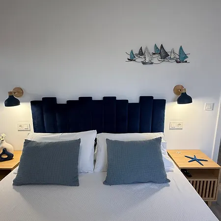 La Casita Del Mar Casa vacanze Combarro