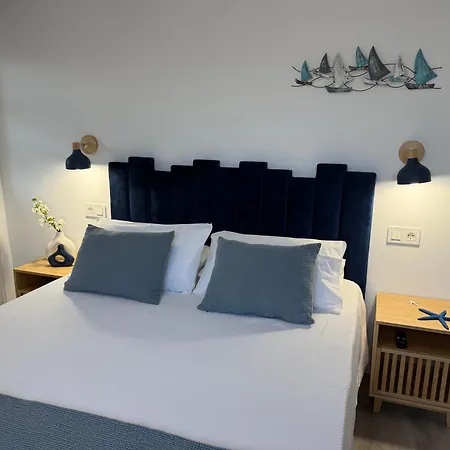 La Casita Del Mar Casa vacanze *