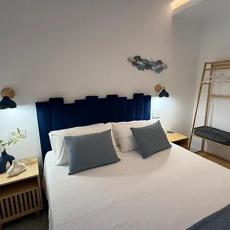 La Casita Del Mar 度假居 *