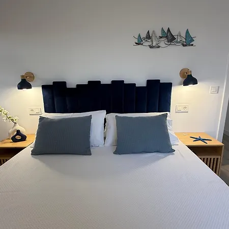 度假居 La Casita Del Mar