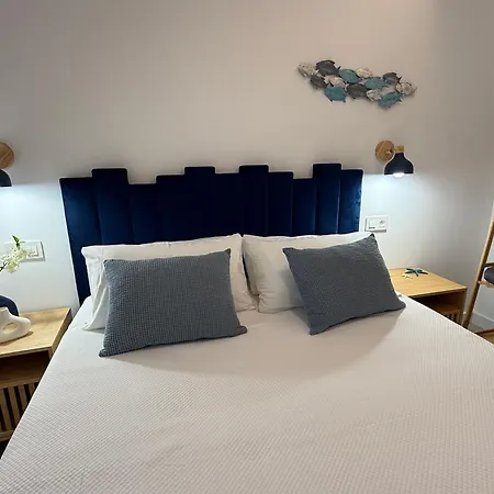 Casa vacanze La Casita Del Mar Combarro