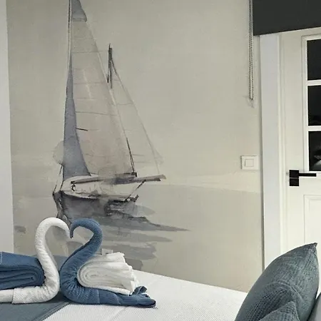 La Casita Del Mar * Combarro