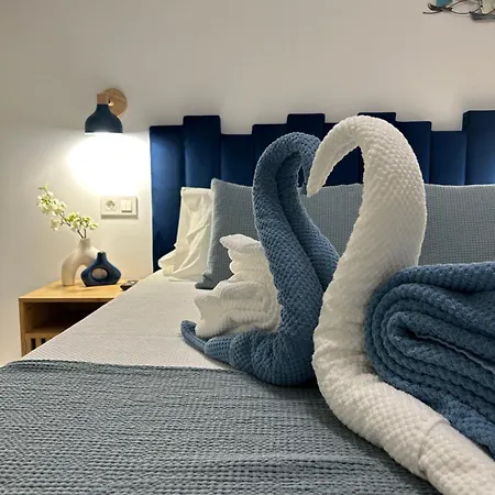 La Casita Del Mar 別荘