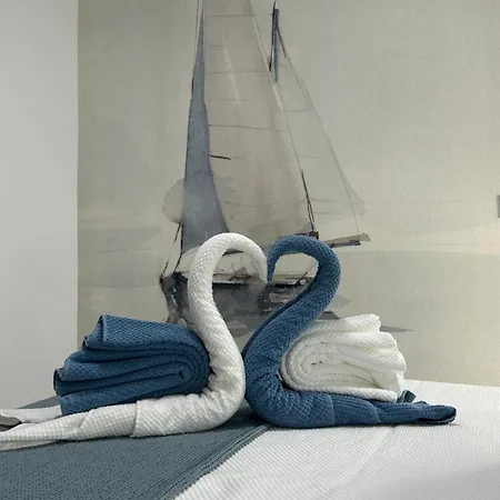 度假居 La Casita Del Mar