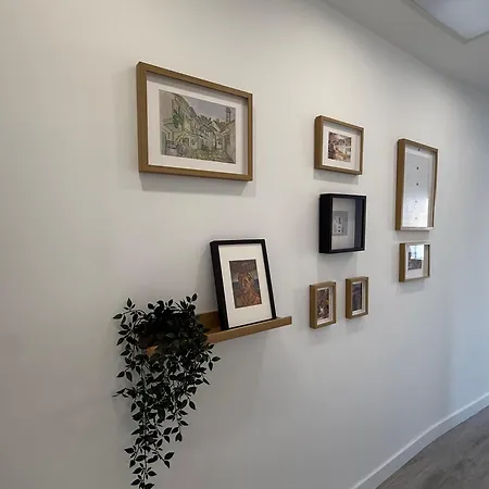 度假居 La Casita Del Mar *