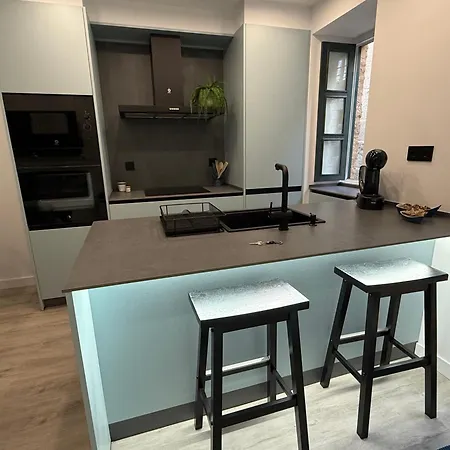 度假居 La Casita Del Mar *