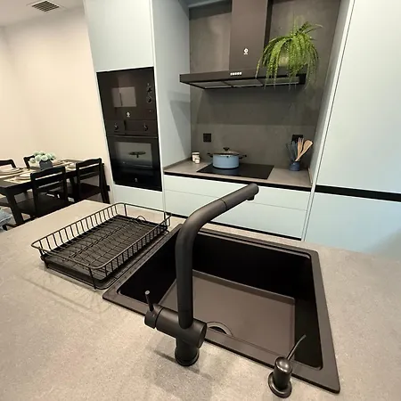 度假居 La Casita Del Mar 科巴罗