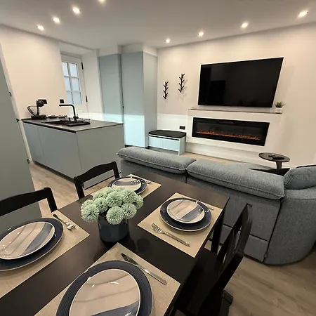 度假居 La Casita Del Mar 科巴罗