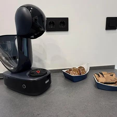 度假居 La Casita Del Mar *