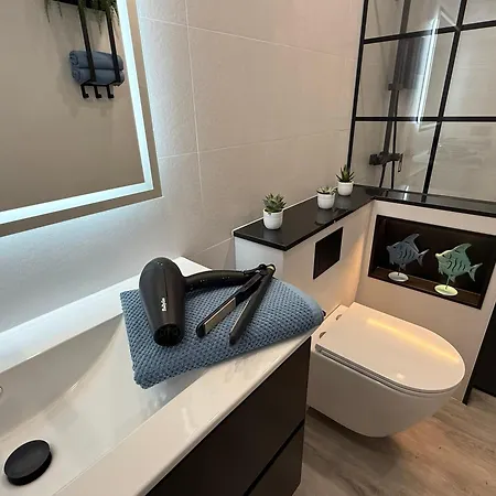 La Casita Del Mar * 科巴罗