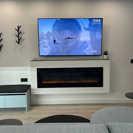 La Casita Del Mar 度假居 科巴罗