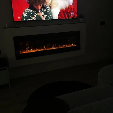 度假居 La Casita Del Mar *