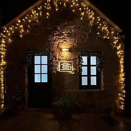 La Casita Del Mar * Combarro