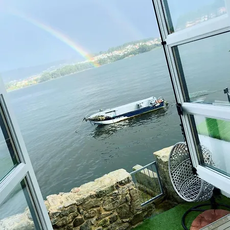 Casa vacanze La Casita Del Mar