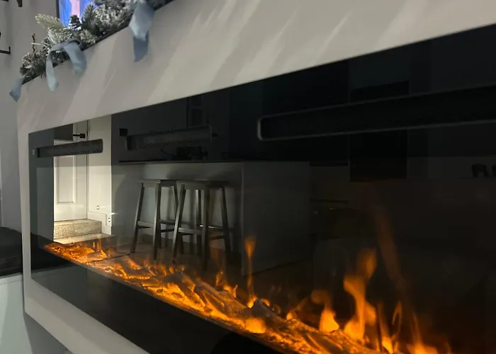 Σπίτι διακοπών La Casita Del Mar Combarro