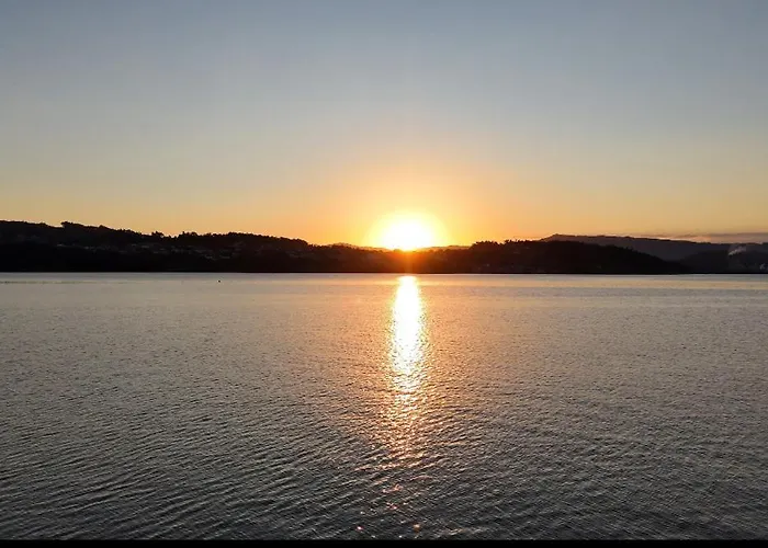 Σπίτι διακοπών La Casita Del Mar