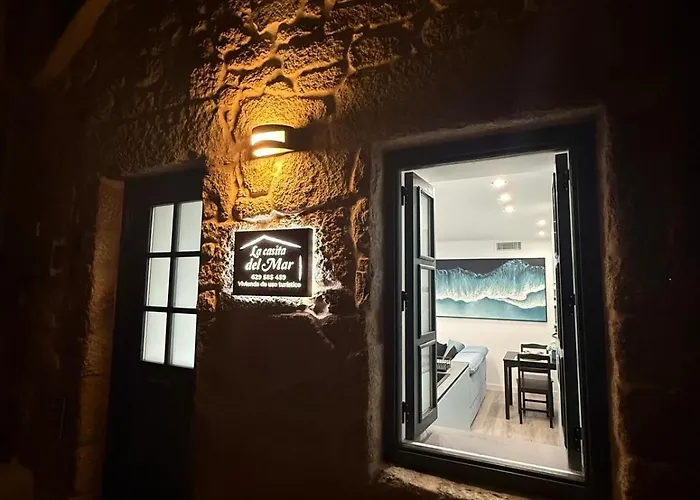 La Casita Del Mar Σπίτι διακοπών *