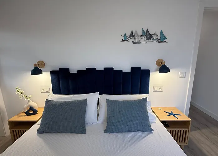 La Casita Del Mar Σπίτι διακοπών Combarro