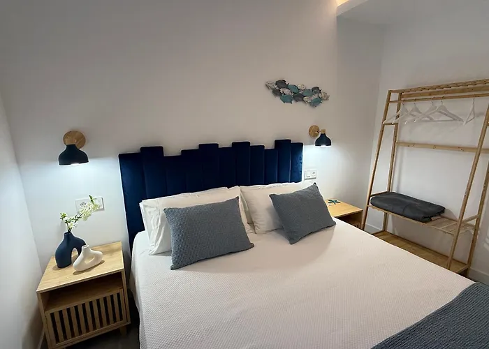 La Casita Del Mar Σπίτι διακοπών *