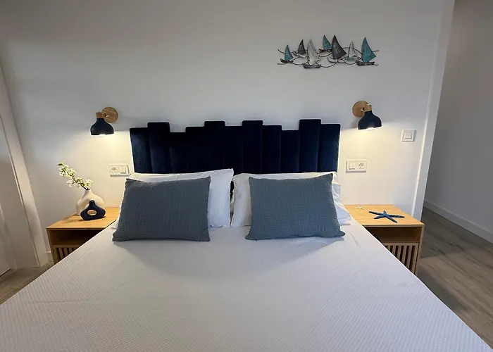 Σπίτι διακοπών La Casita Del Mar