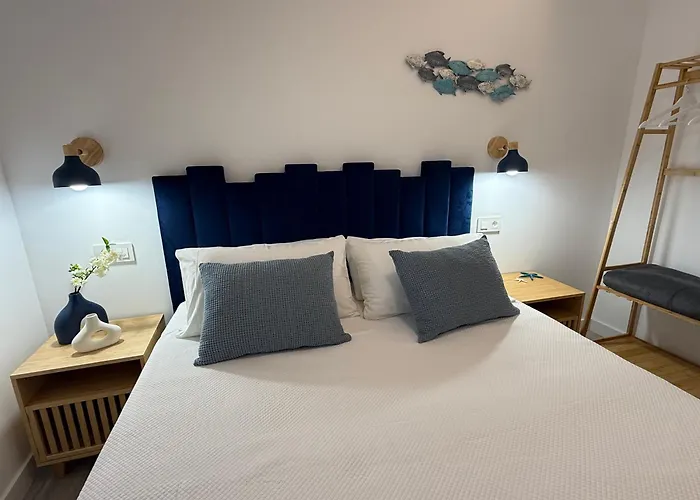 Σπίτι διακοπών La Casita Del Mar Combarro