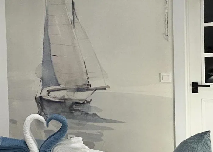 La Casita Del Mar * Combarro