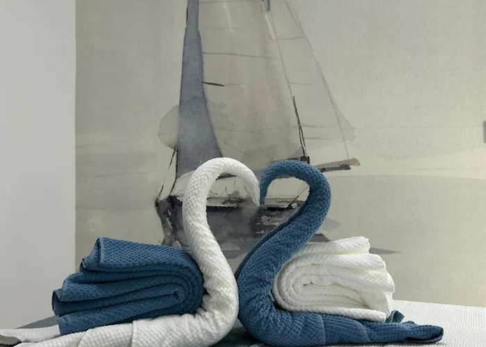 Σπίτι διακοπών La Casita Del Mar