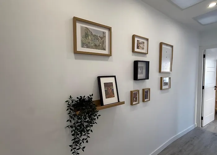 Σπίτι διακοπών La Casita Del Mar *