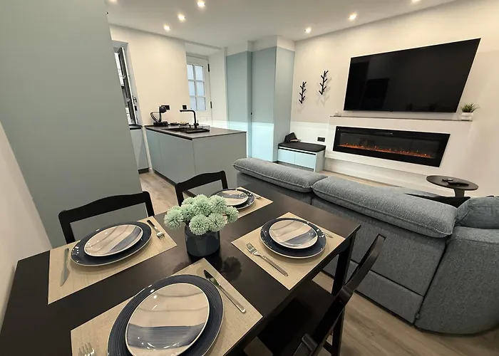 Σπίτι διακοπών La Casita Del Mar *