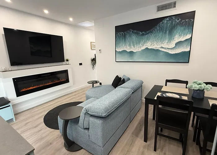 La Casita Del Mar * Combarro