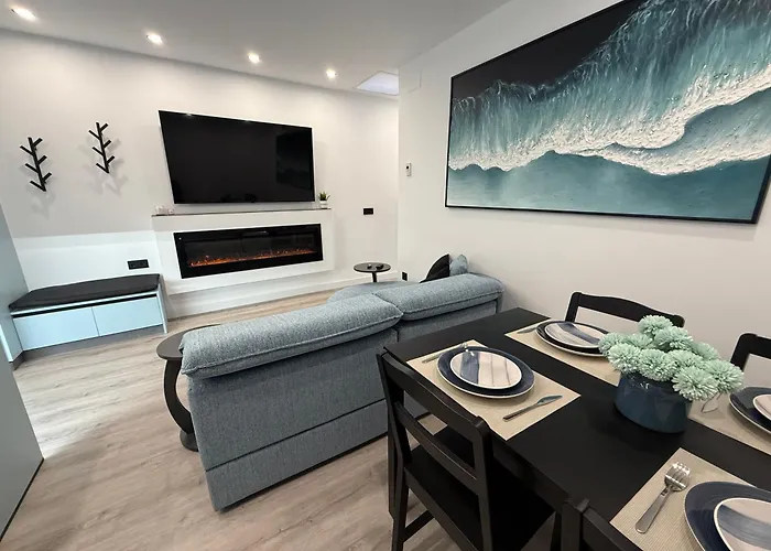 La Casita Del Mar Σπίτι διακοπών *