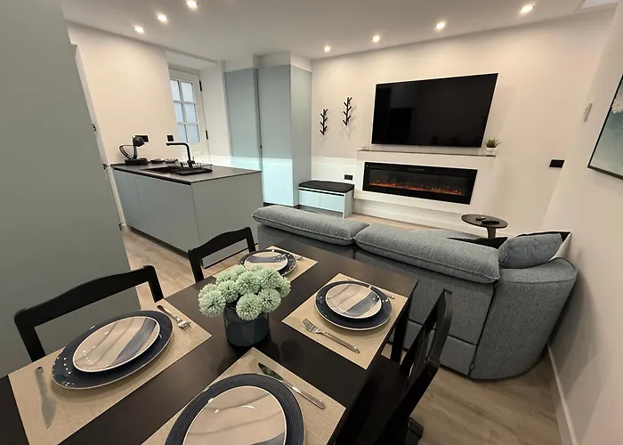 Σπίτι διακοπών La Casita Del Mar Combarro