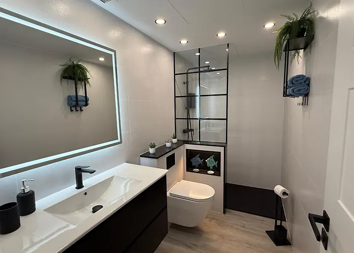 Σπίτι διακοπών La Casita Del Mar Combarro