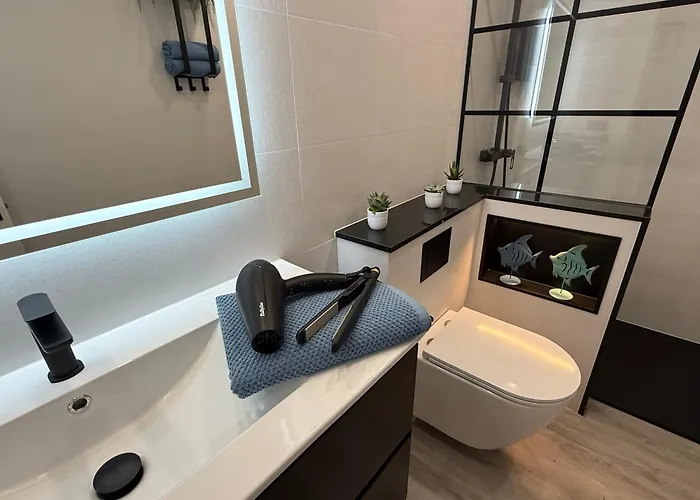 La Casita Del Mar * Combarro