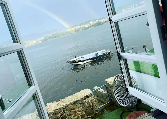 Σπίτι διακοπών La Casita Del Mar